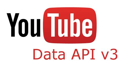 Is there a Youtube API that gives only audio? - Stack …