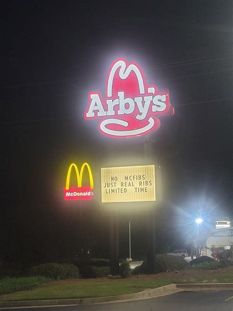 However, there was another massively growing fast-food chain that was taking significant market share, and that chain was "Arby's." Today, the Arby's Restaurant Group Inc. is the second-largest fast-food sandwich chain in America, second only to Subway, with Panera Bread and Jimmy Johns coming in at a very close third and fourth.