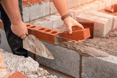 Is there a brick crisis, or isn