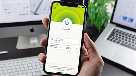 Is there a built in VPN on your iPhone TechRadar