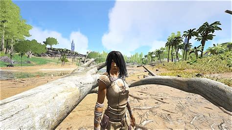 Is there a command in game to increase hair growth speed? : r/ARK - Reddit