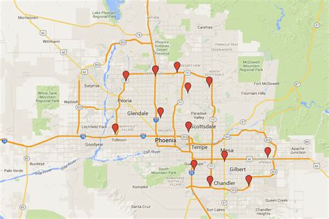 Colleges and universities near me in the Kingman, Arizona area. There 