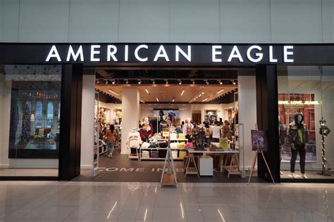 Is there a difference between American Eagle Factory Store and …