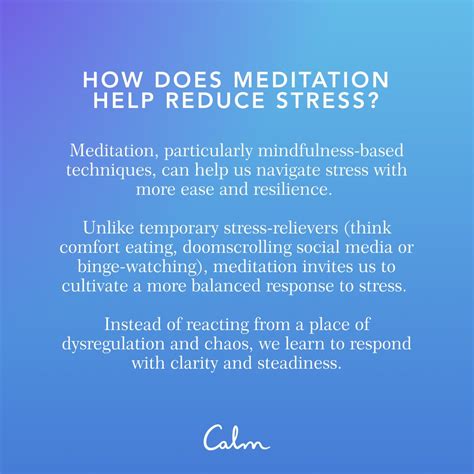 Is there a downside to mindfulness