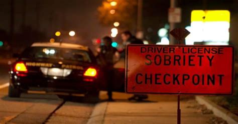 Is there a dui checkpoint tonight. The Cleveland post of the Ohio State Highway Patrol is also holding an OVI checkpoint on Friday, Sept. 8. The location of the checkpoint will be announced Friday morning. Cuyahoga County has had ... 