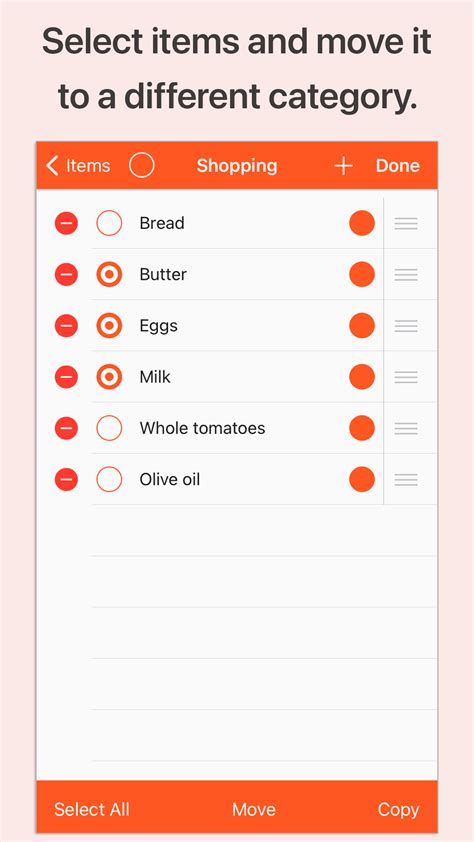 Is there a free checklist app