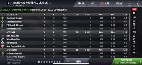 Is there a game similar to OOTP for the NFL? : r/OOTP - Reddit