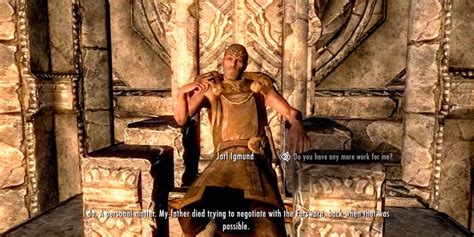 Is there a good mod that lets you become a jarl? : r/skyrimmods - Reddit