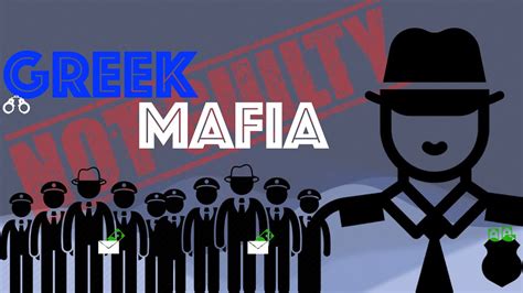 The American Mafia, commonly referred to in North America as
