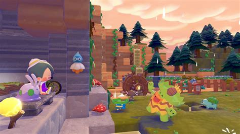 Is there a hot spring in bleak beach pokopia. .  <a href=https://mkgem...