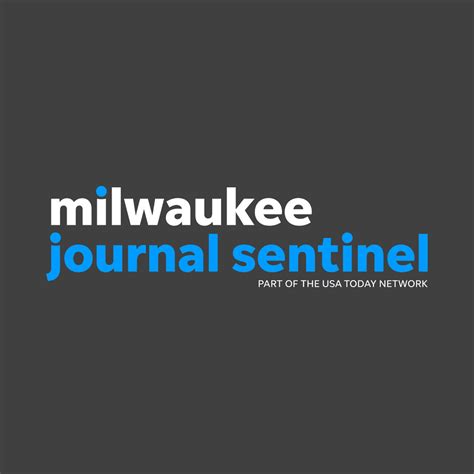 Is there a milwaukee journal today. Things To Know About Is there a milwaukee journal today. 