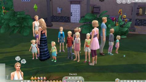 Is there a mod to increase the household limit? : thesims - Reddit