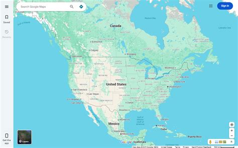 Is there a nautical version of Google Maps