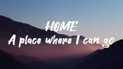 Is there a place i can go lyrics. Things To Know About Is there a place i can go lyrics. 