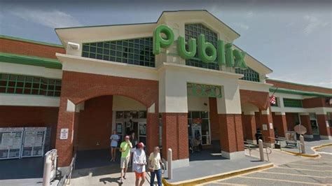 Publix is coming to Lexington. The Florida-based grocery chain announced Thursday that a Publix location will open at The Fountains at Palomar in 2024, according to a press release.. 