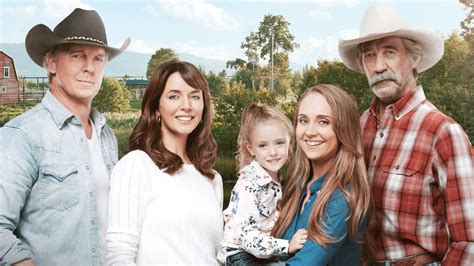 Is there a season 16 of heartland. Heartland - Watch now on CBC GEM. About the series. Season 16 finds Amy and the rest of the family making bold strides towards their futures. 