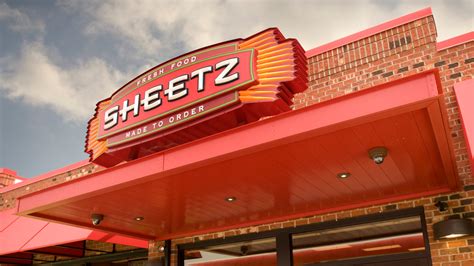  Established in 1952. Sheetz of Brunswick is about providing kicked-up convenience! Try our award-winning Made*To*Order® food and hand made-to-order Sheetz Bros. Coffeez® drinks while you fuel up your car. Open 24/7 with variety of packaged snacks, drinks, tobacco and CBD products. Sheetz has what you need, when you need it. . 