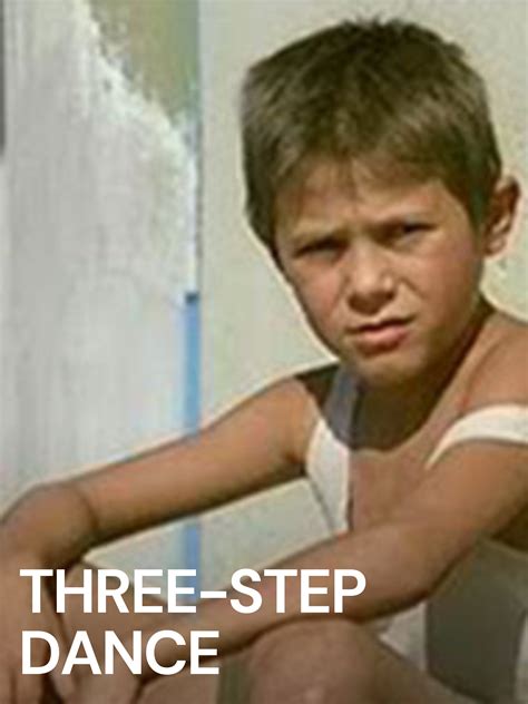 Is there a three-step dance