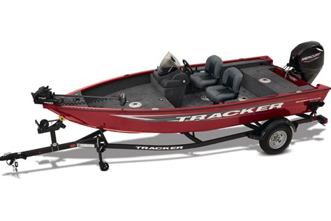Is there a tracker for boats