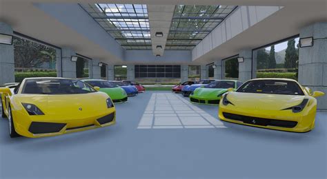 Is there a way to remove the free cars from your garage?