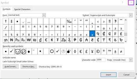 Is there a way to search for superscript text in Word? - Microsoft ...