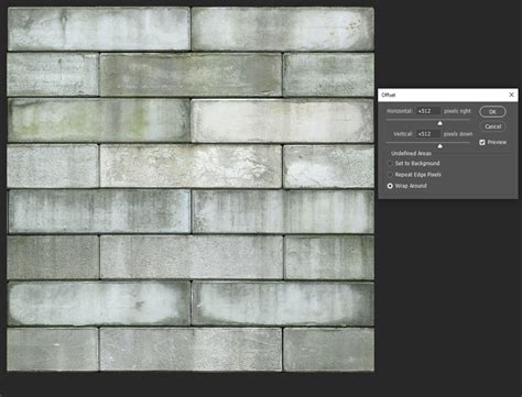 Is there a way to tile textures/use trim sheets in Houdini? I’m using ...