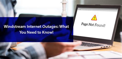 Where can I look to see if there are outages in m
