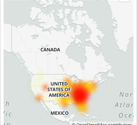 Is there a windstream outage in my area. @Windstream Yet another outage in Ohio. I spoke/chatted with 4 different people in "support", and the first 3 said that there was no outage, even though I've texted 4 other WS customers in my area and all are down. Finally the 4th support rep said that there's an outage. No ETA. Rudra N Garnaik (@rngarnaik) reported 7 minutes ago 