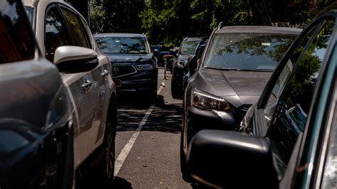 Is there alternate side parking today in nyc. Get ready to move your car—full alternate-side parking is back in NYC. The reduced ASP rules are no more. Written by. Shaye Weaver. Tuesday July 5 2022. Today is the first … 
