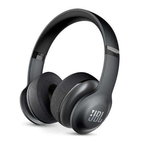 Is there an app for the EVEREST Bluetooth models that are  JBL.