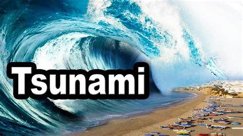 Is there another tsunami coming? - Daily Justnow