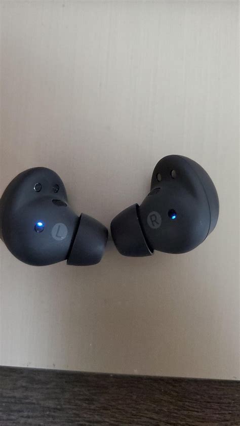 Is there any way to downgrade Buds2 firmware? : r/galaxybuds