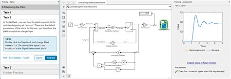 Is there any way to maximize a Simulink Onramp Window