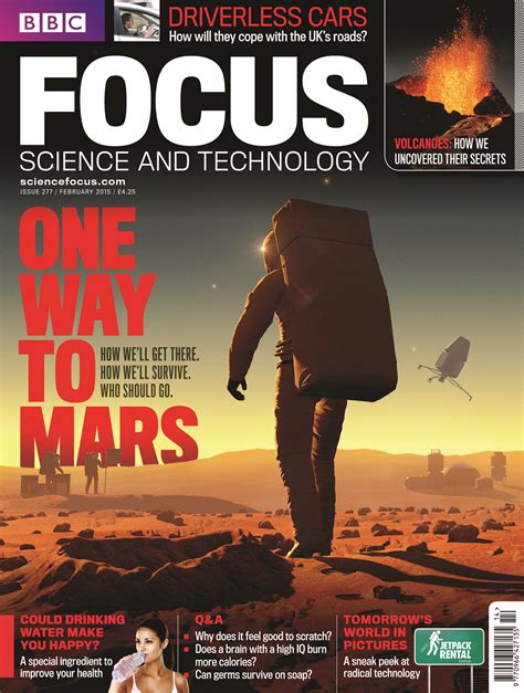 Is there life on Mars? Here’s what we know - BBC Science Focus Magazine