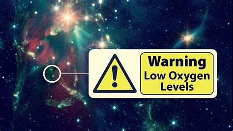 Is there oxygen in space: facts and hypotheses - Orbital Today