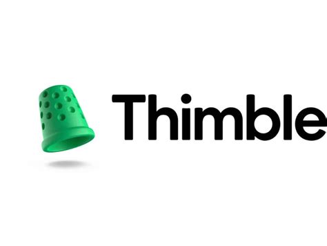 Aug 9, 2022 · Based on over 900+ reviews, Thimble is rated 