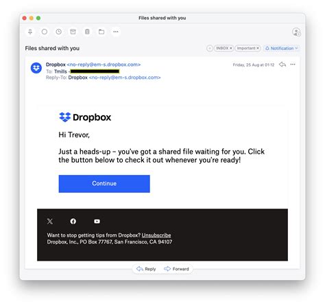 Is this allowed on Dropbox? - Dropbox Community