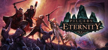 Is this better than tyranny? :: Pillars of Eternity General Discussions