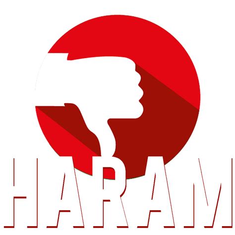 Is this emoji  haram in Islam