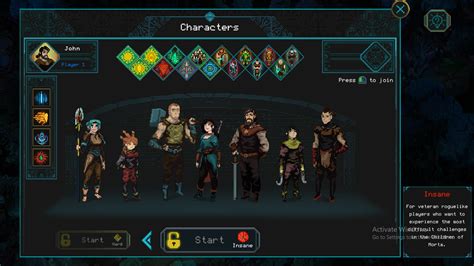 Is this game more ARPG or Roguelike? : r/ChildrenofMorta - Reddit