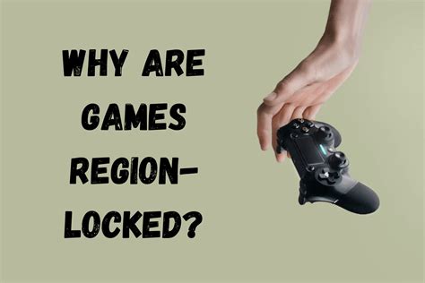 Is this game region locked? Because I can