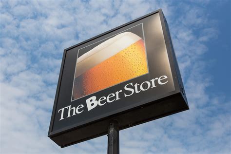 Is this really the end of Ontario’s Beer Store monopoly?