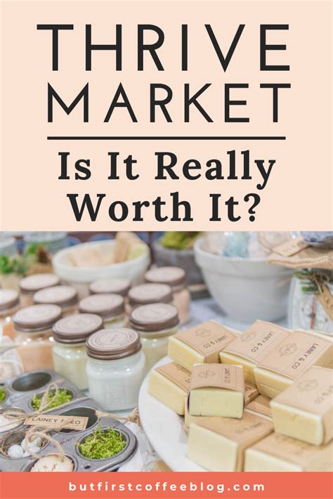 Is thrive market worth it. An Honest Review. Thrive Marketis making healthy grocery shopping easier and more affordable. This online grocery storefocuses on high quality, sustainability, and affordability. I've been a paying Thrive … 