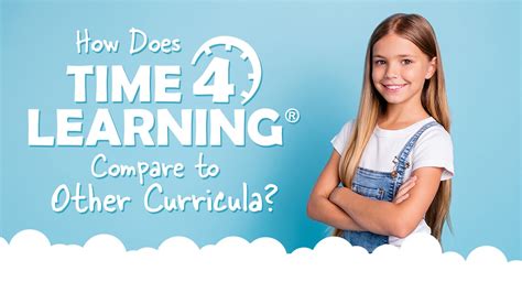 Time4Learning is an online, multimedia curriculum teaching math, l
