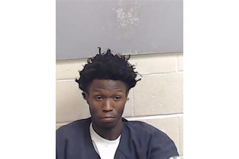 Is timothy leeks in jail. Lul Tim was charged with firing the fatal shots at King Von and was taken to the Fulton County Jail following the incident. Per Fulton County Jail records, Leeks was granted a $100,000 bond that ... 