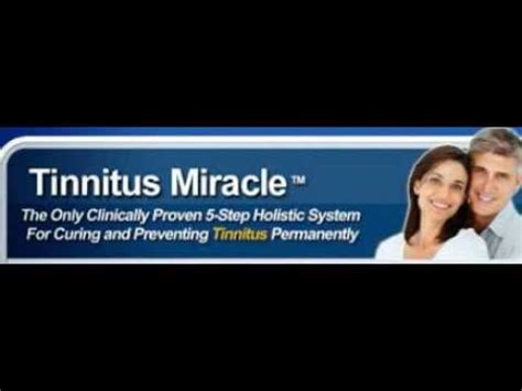Is tinnitus miracle com a hoax. - Solution manual big java cay hortsmann.