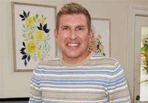 Todd and Julie Chrisley are getting out of prison earlier than expected. According to prison records, Todd is now scheduled to be released from Federal Correctional Institution (FCI) Pensacola in .... 