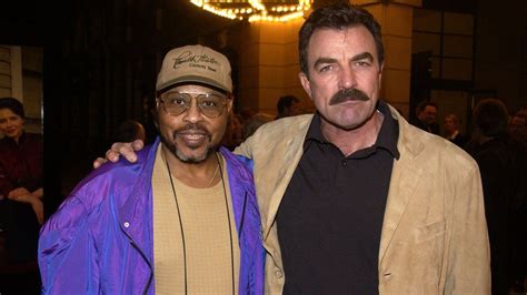 He's been to doctors and has learned techniques to alleviate the pain, but it's a disease that isn't going to go away," the insider shared. "He's learning to adjust to it as best as he can .... Is tom sellick dead