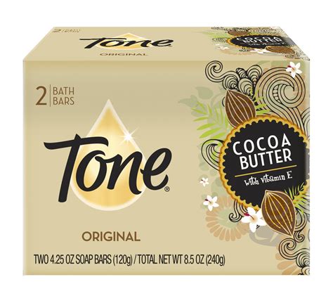 Is tone bar soap being discontinued. TONE COCOA BUTTER VITAMIN E ORIGINAL BAR SOAP 2 BARS - SEALED - DISCONTINUED. TONE COCOA BUTTER VITAMIN E ORIGINAL BAR SOAP 2 BARS - SEALED - DISCONTINUED. ... TONE COCOA BUTTER VITAMIN E ORIGINAL BAR SOAP 2 BARS - SEALED - DISCONTINUED. Enamored Goods (150) 100% positive; Seller's other items Seller's other items; Contact seller; 