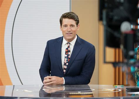 In this context, it has been quite the struggle for 'CBS' fans to not see one of their favorite hosts, Tony Dokoupil, on the morning show the past week. The host has been away all of last week and .... 